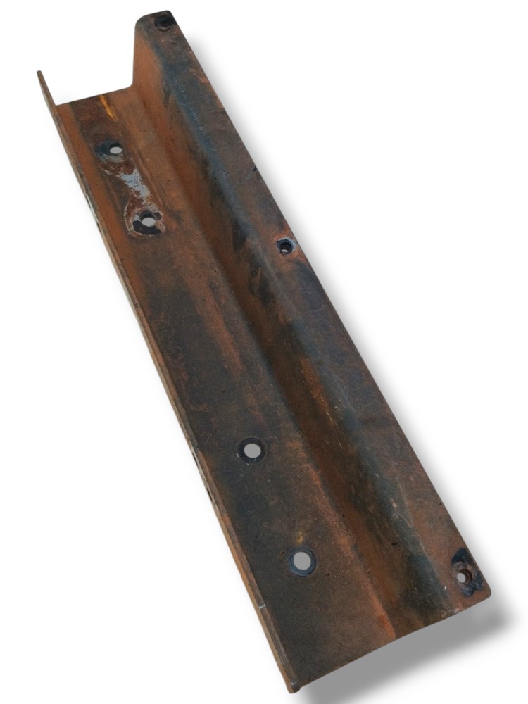 Suporte Mangueira/chicote Catalisador Volvo Vm 330 2021 2022