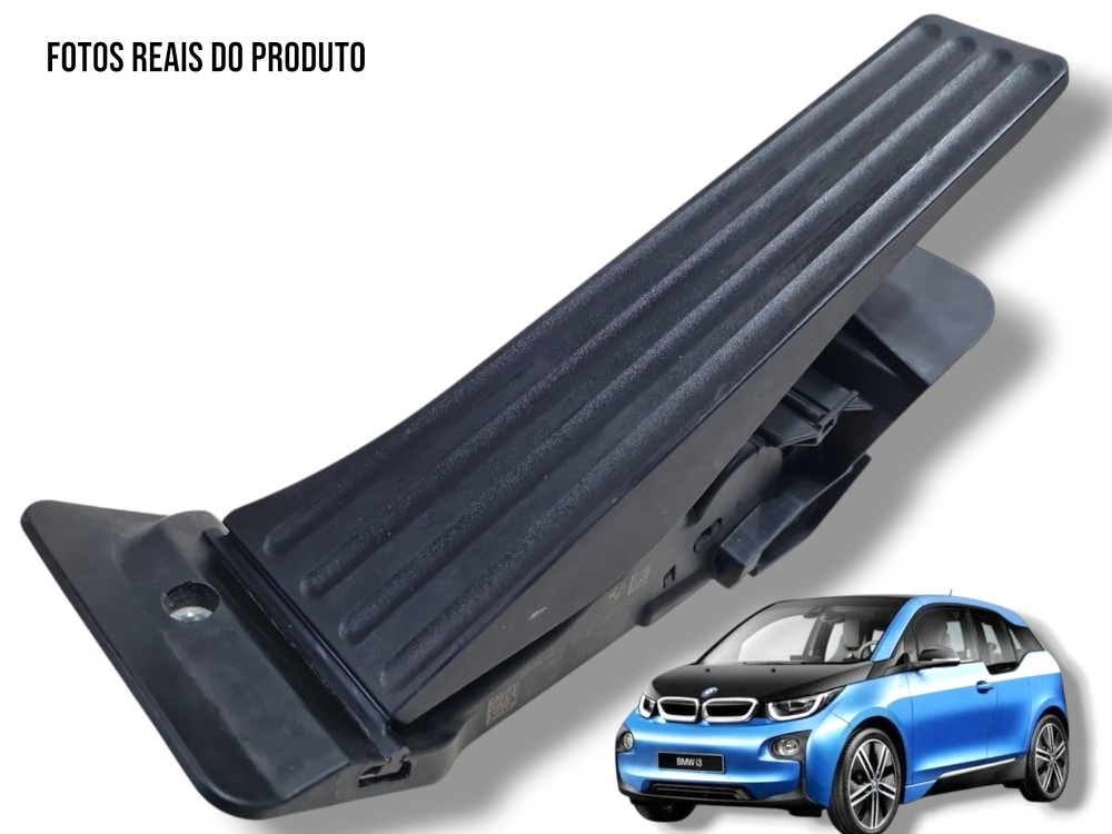 Pedal Acelerador Eletrônico Bmw I3 2022 35406889810 Original 1