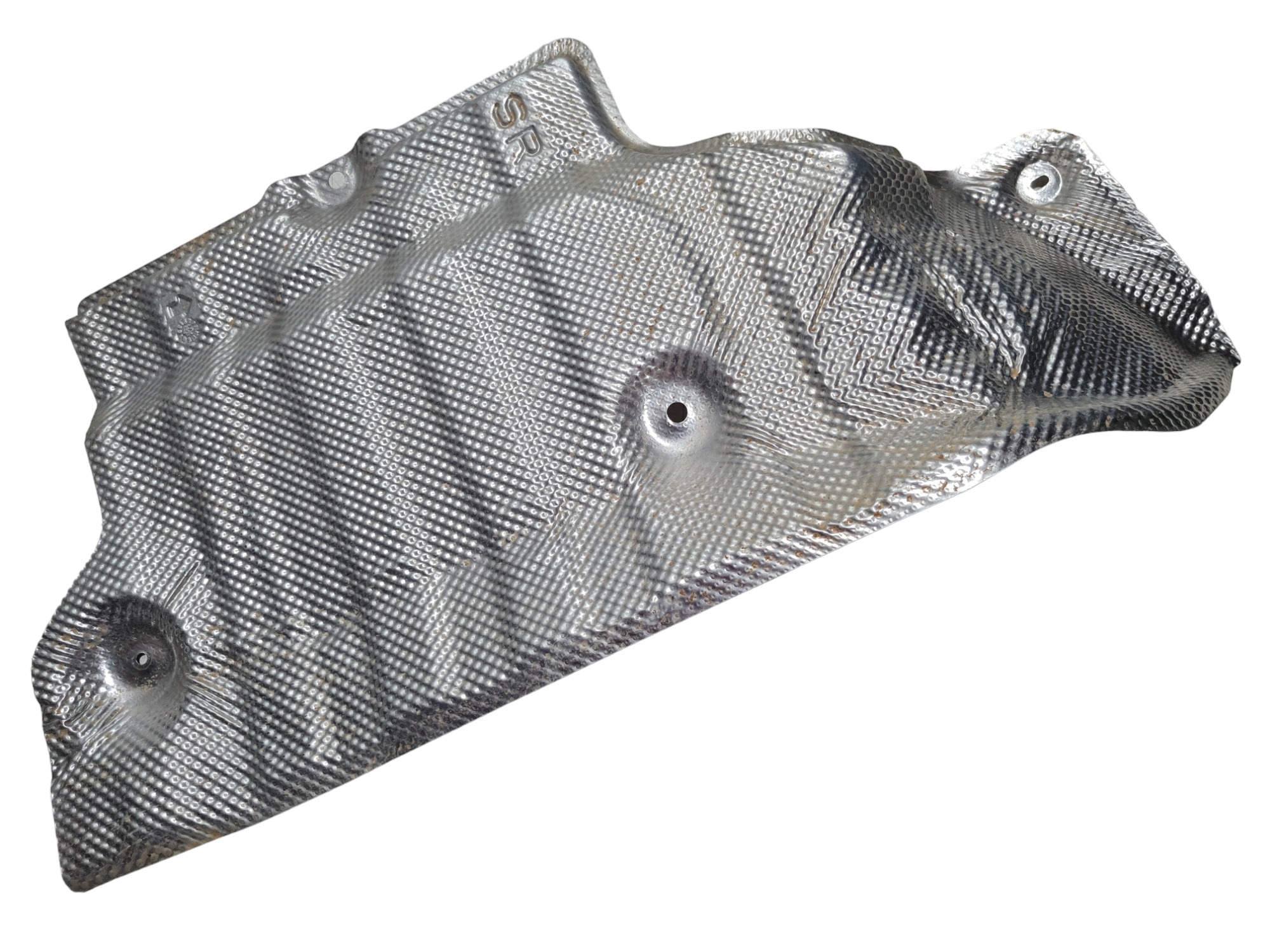 Defletor Toyota Corolla Cross Xre 2023 Produto Original 2