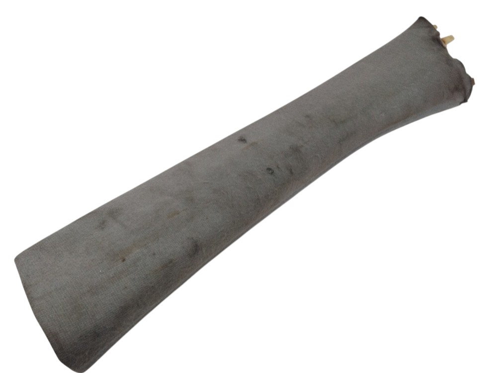 Coluna Inferior  da Lateral Mercedes C230 2002 2036902925 2