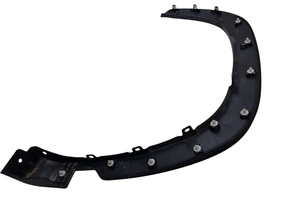 Acabamento paralama toyota corolla cross 2021 2022 original 5