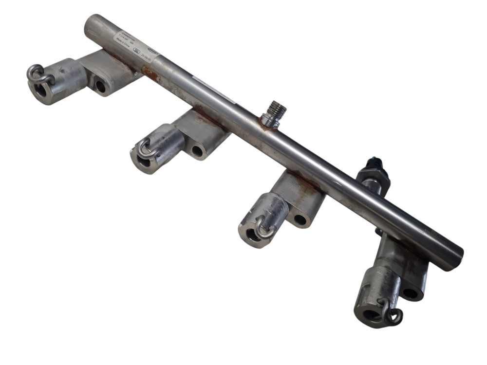 Flauta para gwm tank 300 ano 2025 a 2026 original 6