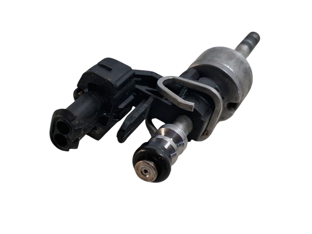Bico Injetor Gwm Tank300 Híbrido 2025 2026 1500km rodado 6