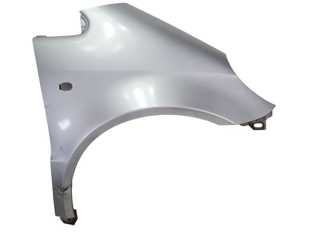Paralama Dianteiro Mercedes Classe A160 2003 Detalhe 3