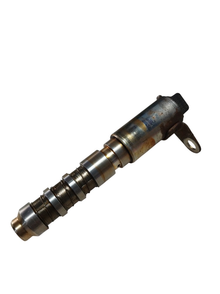Válvula solenoide cabeçote Chevrolet Captiva 2009 3.6 3
