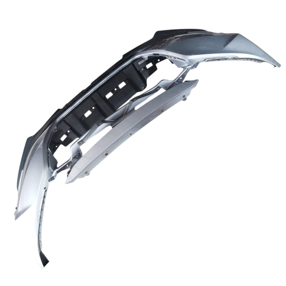 Parachoque Dianteiro Honda Wr-v 2021 Original Detalhes 8