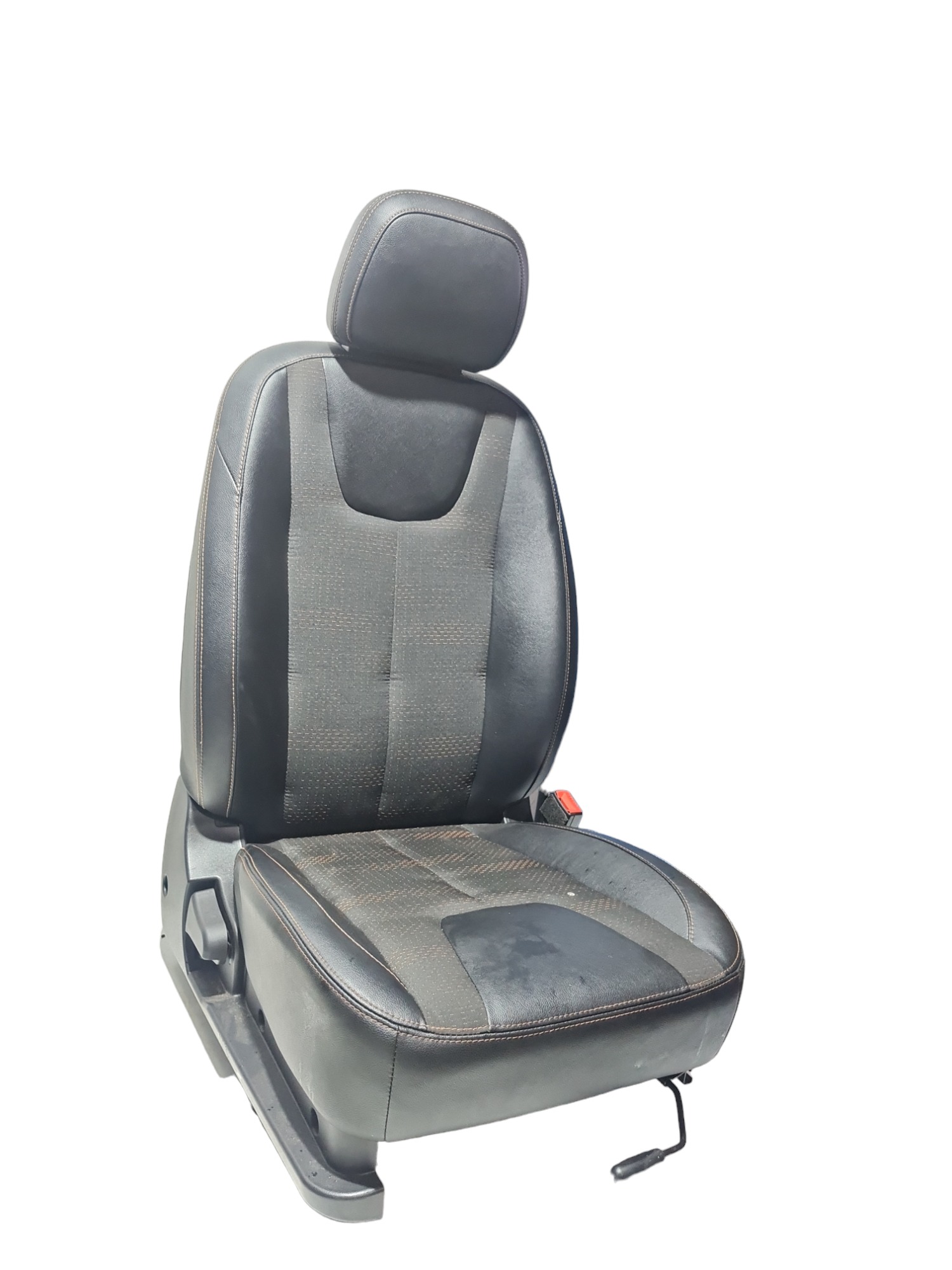 Conjunto Bancos Chery Tiggo 2 2020 7