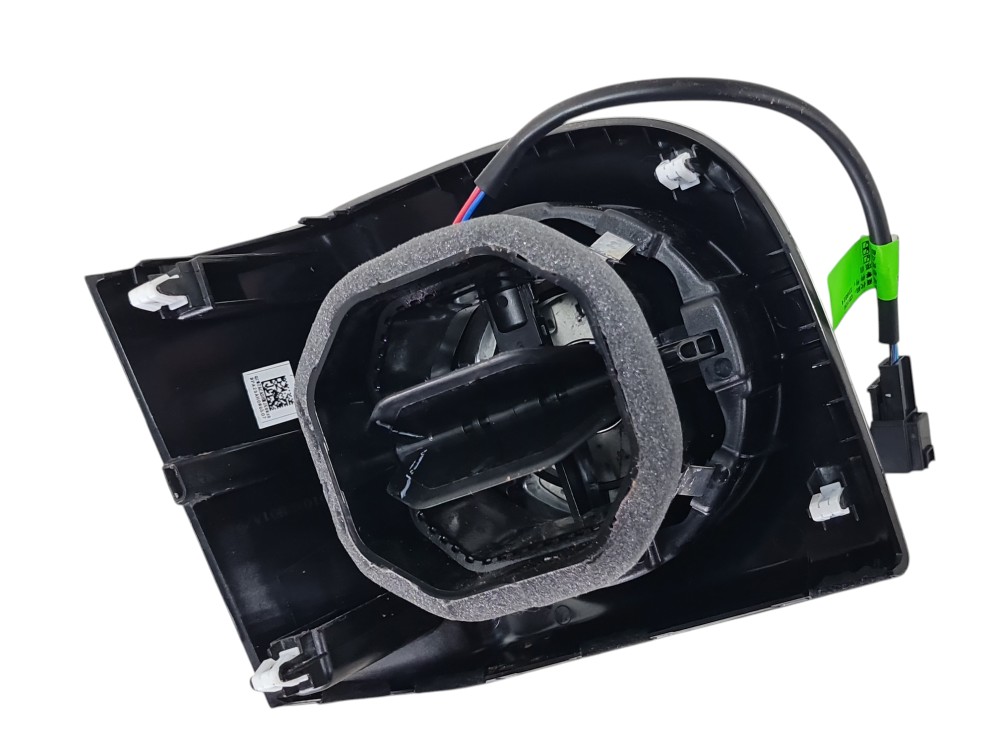 Difusor De Ar Condicionado Central Gwm Tank 300 2025 2026 3