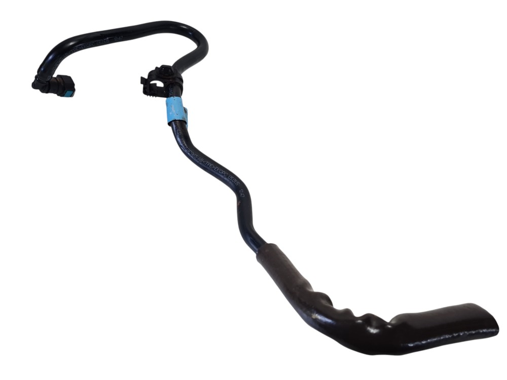 Mangueira Trocador De Calor Land Rover Discovery 4 2015 5