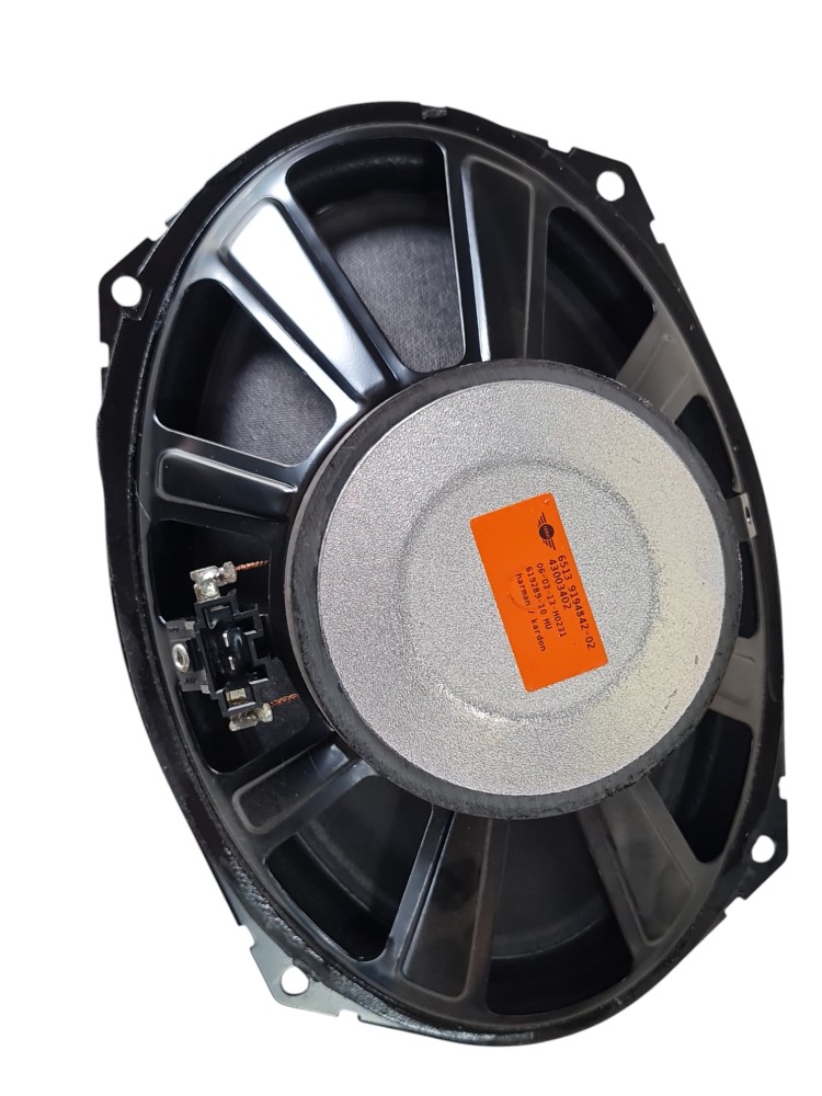 Alto-falante Porta Direita Mini Cooper S 2012 2013 3