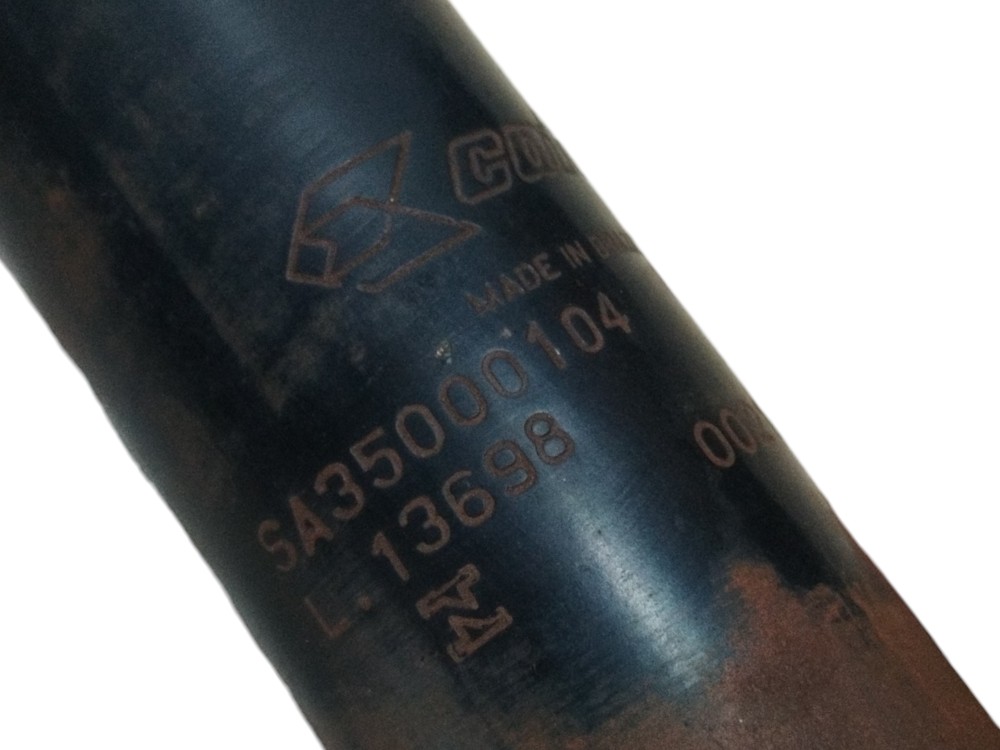 Amortecedor Dianteiro Volvo Vm330 2021 2020 SA35000104 6