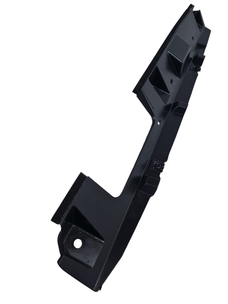 defletor de ar do radiador gwm tank 300 2025 2026 original 4