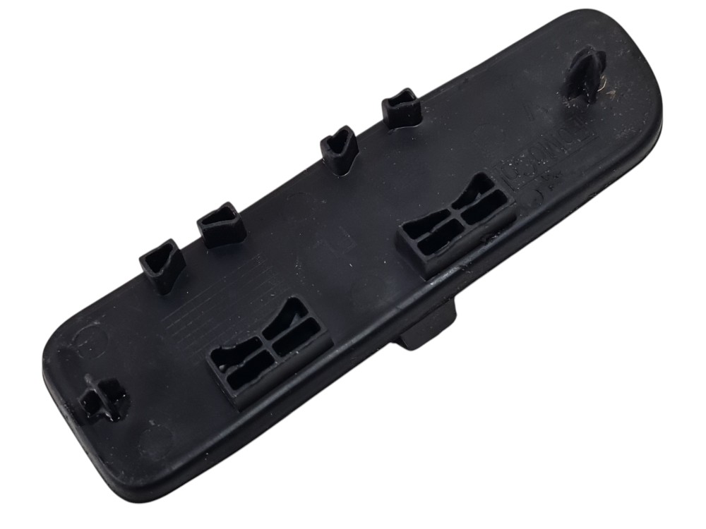 Borracha Forro Porta Dianteira Esquerda Ford Territory 2025 5
