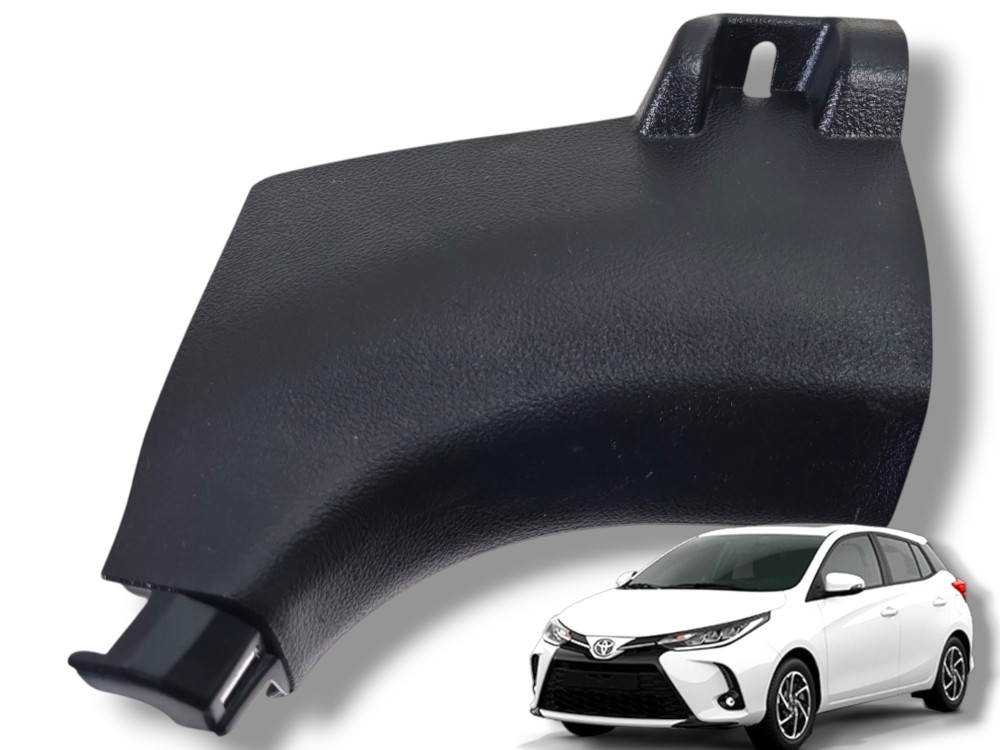 Soleira Dianteira Direita Toyota Yaris 2024 2025 62111-0d320 1