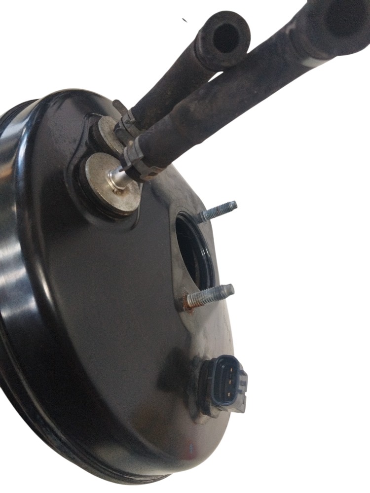 Servo Hidrovácuo freio Toyota Etios 2018 original 0204811470 5