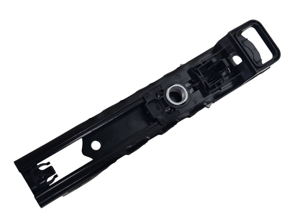 Regulador Ajuste Altura esquerdo  Audi Q3 2018 4m0857819A 4