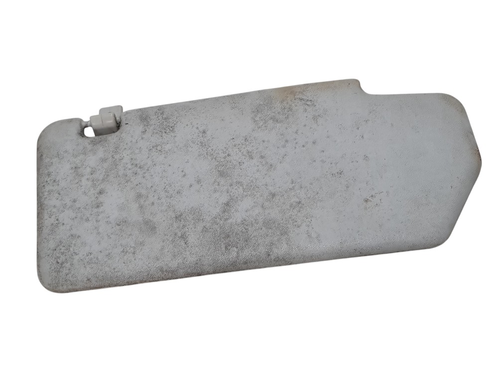 Quebra Sol Motorista Fiat Fiorino Working Ano 2021 Original