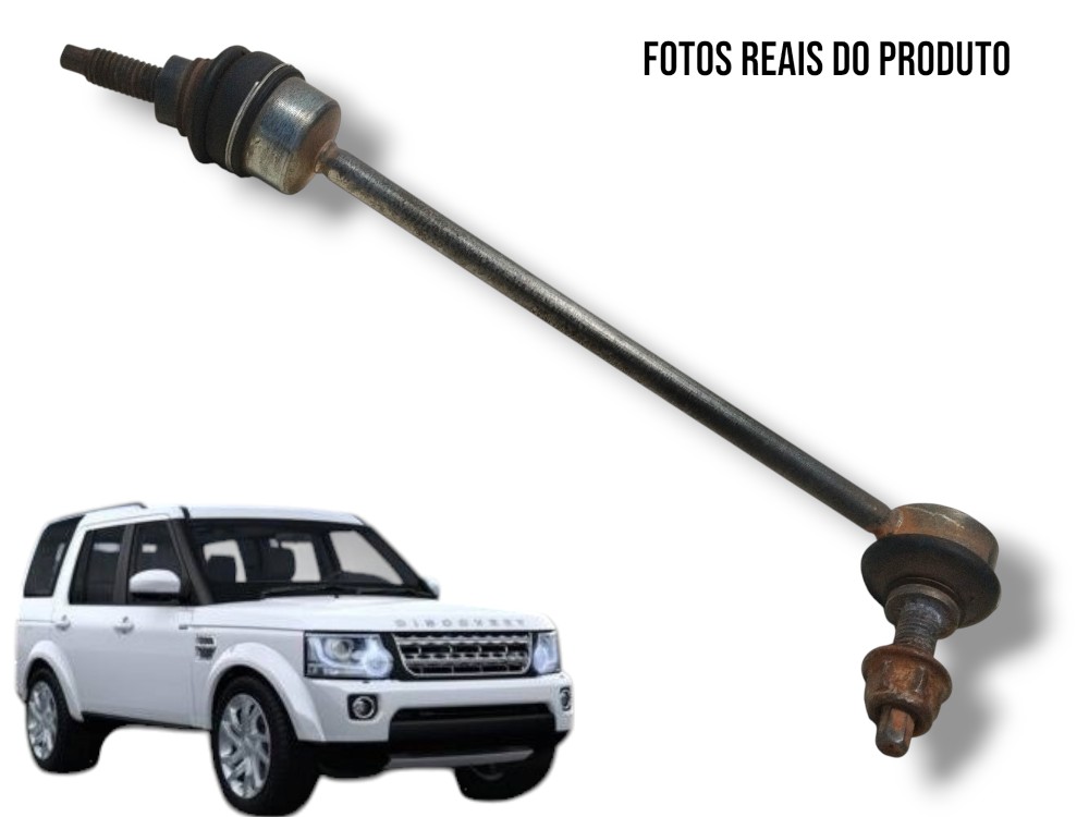 Bieleta Estabilizadora Land Rover Discovery 4 2015 Original 1