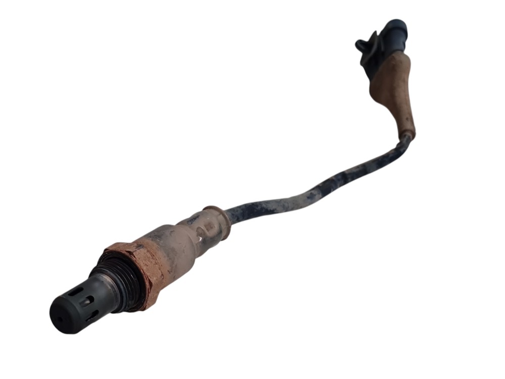 Chicote do catalisador Renault logan zen10mt 2021 original 1
