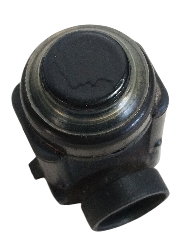 Sensor Estacionamento Dianteiro Mercedes Cls 500 2005 2006 Preto 6