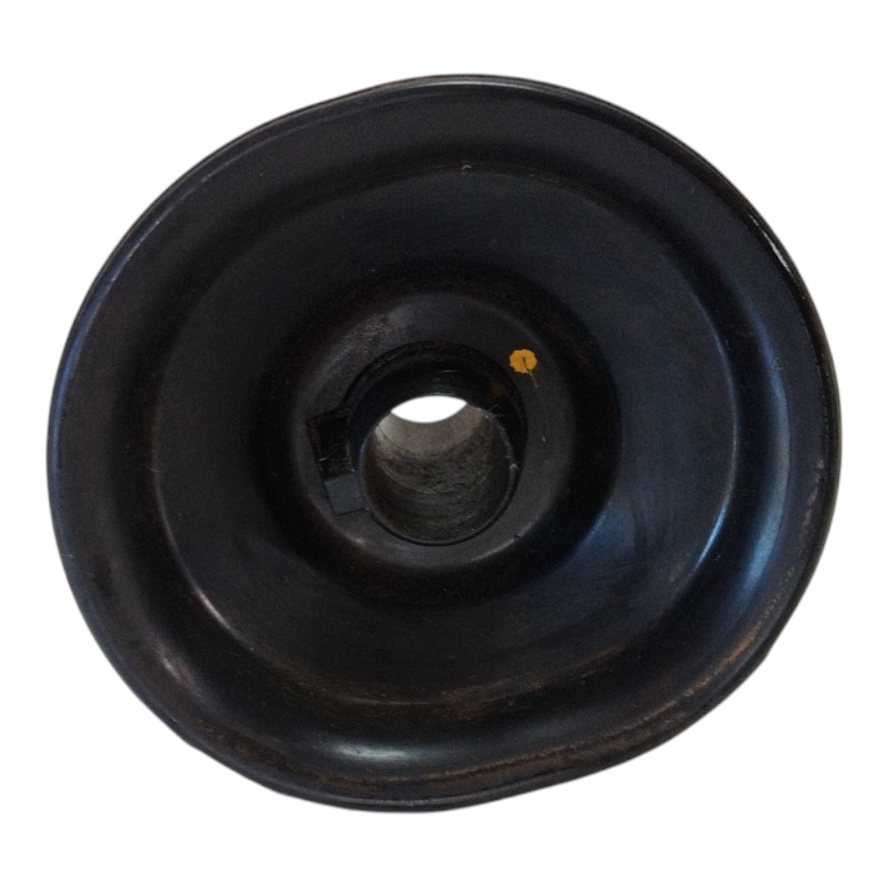 Coifa Borracha Coluna Volante Jeep Compass 2023 52083053 6