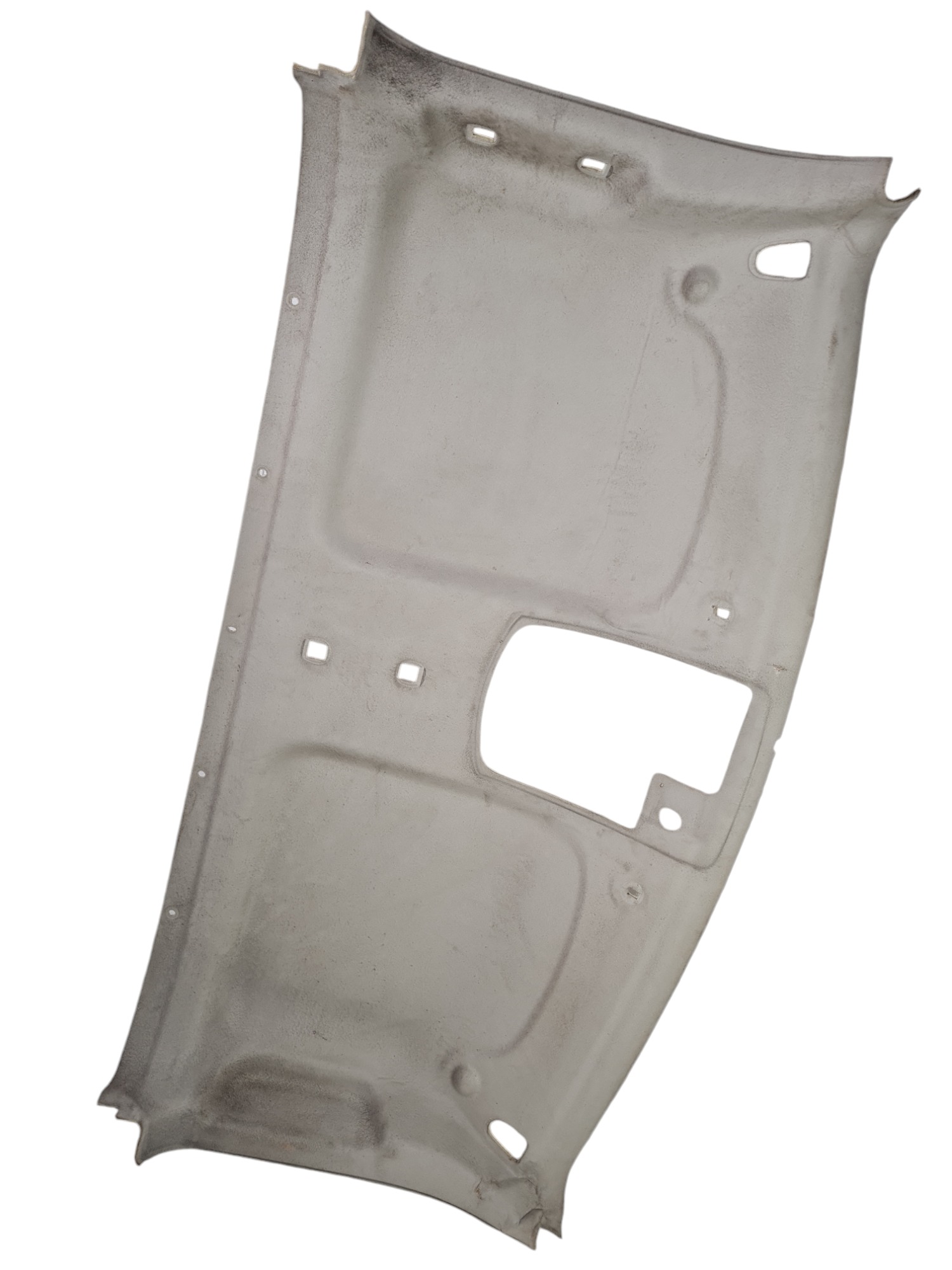Forro Teto Cabine Renault Master 2023 5