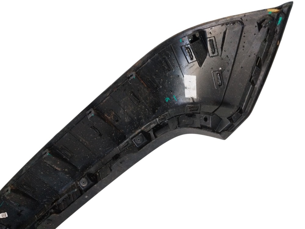 Moldura Paralama Esquerdo Gwm Tank 2025 5006145xkm01a 6