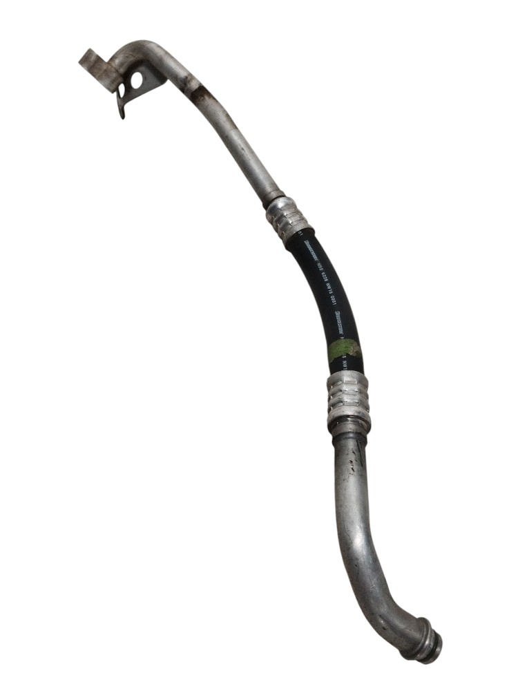 Mangueira de Ar Condicionado Mercedes Classe C230 2002 2