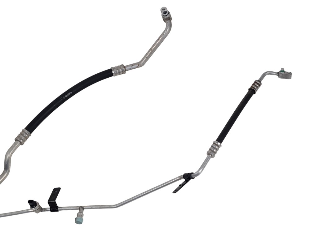 Mangueira Ar Condicionado Jac E-js1 2023 Original 8108100×00 6
