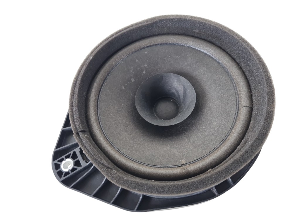 Alto Falante Porta Gm Prisma 2019 Original 52107900 Preto 1