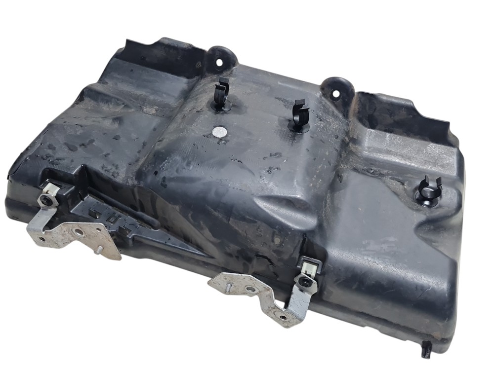 Tampa Do Radiador Bmw I3 2022 51717255 Original Detalhe 3