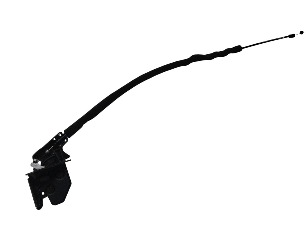Fechadura Tampa Traseira Esquerda Renault Kangoo 2024 2025 2