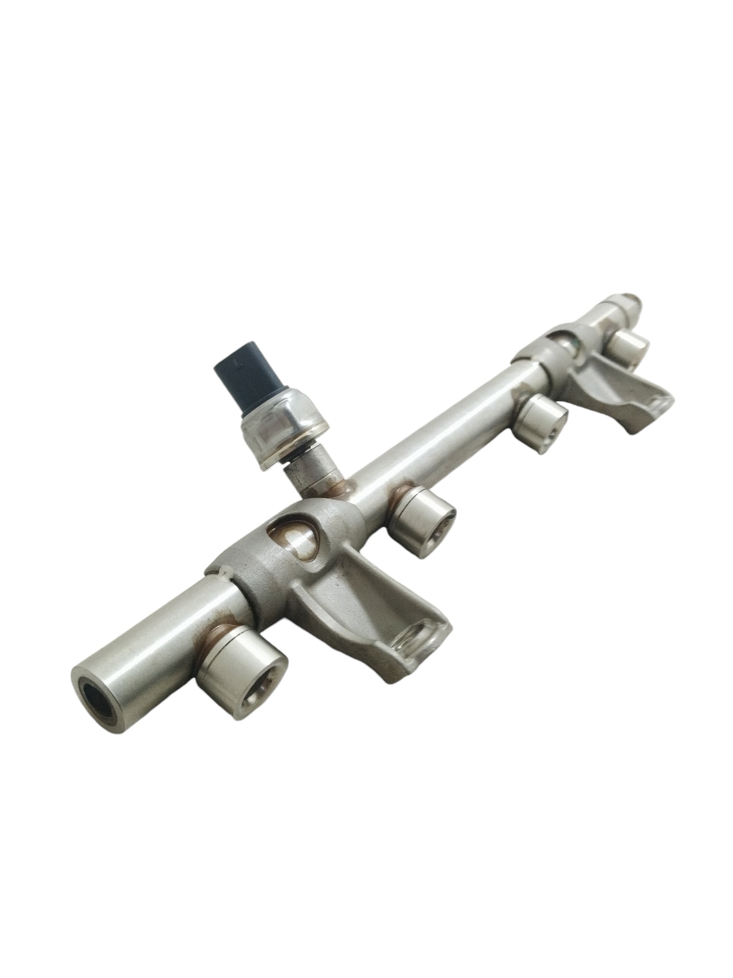 Flauta Injeção Se Sensor Audi A4 A5 2.0 2019 2020 06l133317n 6