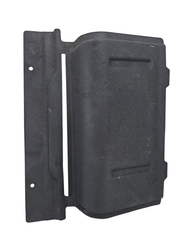 Forro interno cabine A9616900844 mercedes Actros 2651 2022 5