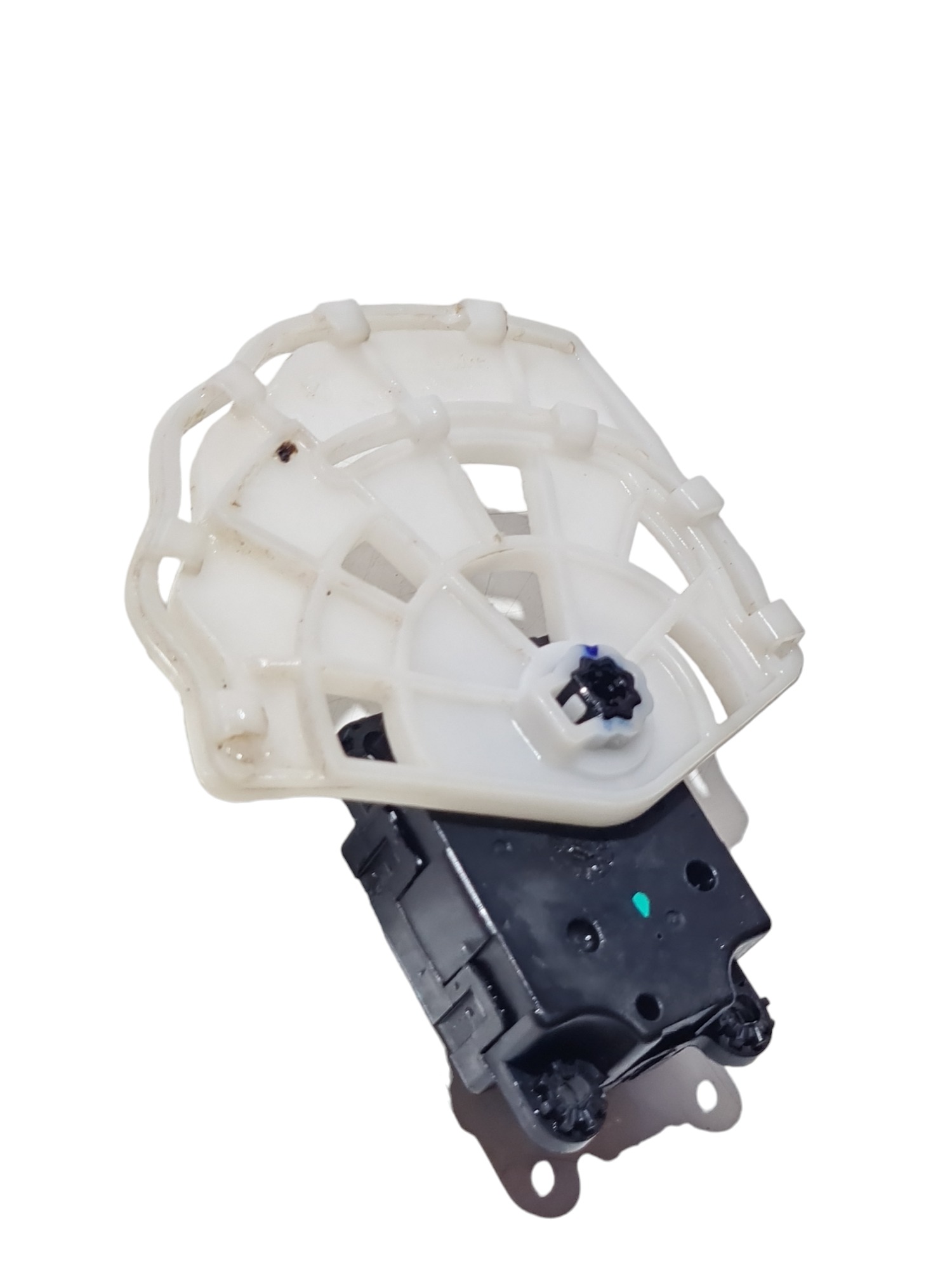 Motor Atuador Caixa Ar Chery Tiggo 3x Pro 2022 4