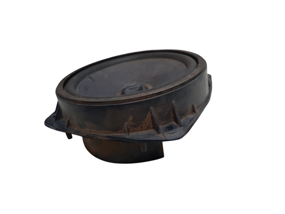 Alto Falante Porta Chevrolet Captiva Sport Ano 2009 Original Preto 2