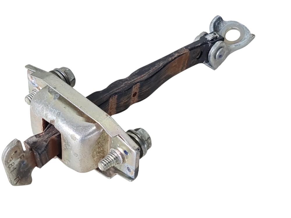 Sensor Porta Aberta Dianteira Direita Toyota Yaris 2023 2024 6