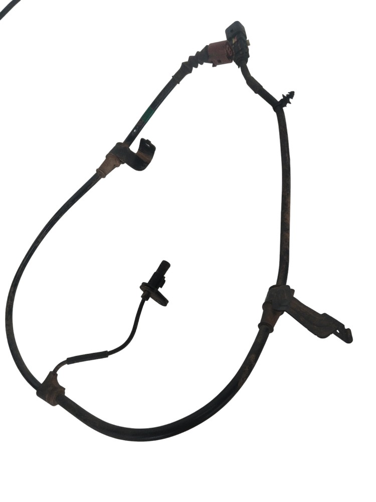 Chicote Sensor Traseiro Esquerdo Abs Byd Tan 2023 St3630400c 4
