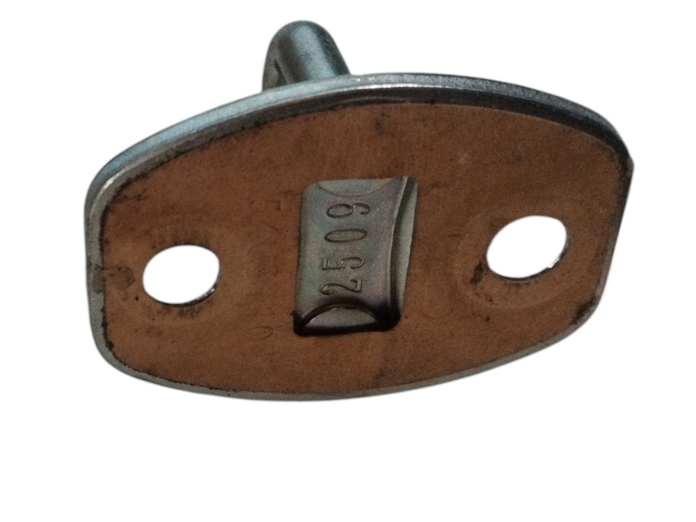 Batente de Fechadura Byd Song Pro 2025 2026 2509 4