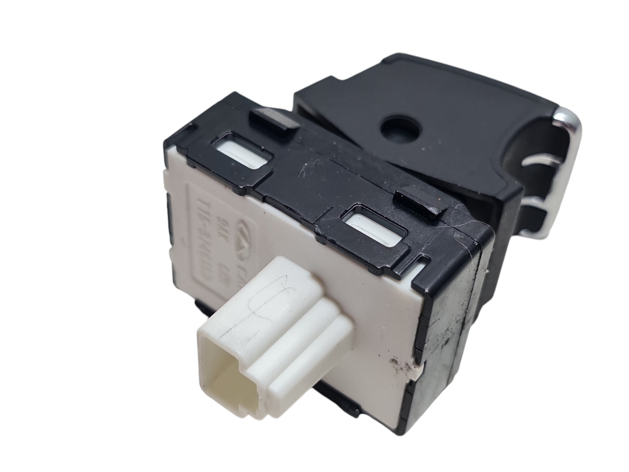 Botão Vidro Comando Elétrico Tras Direito Tiggo 5 X 2022 2