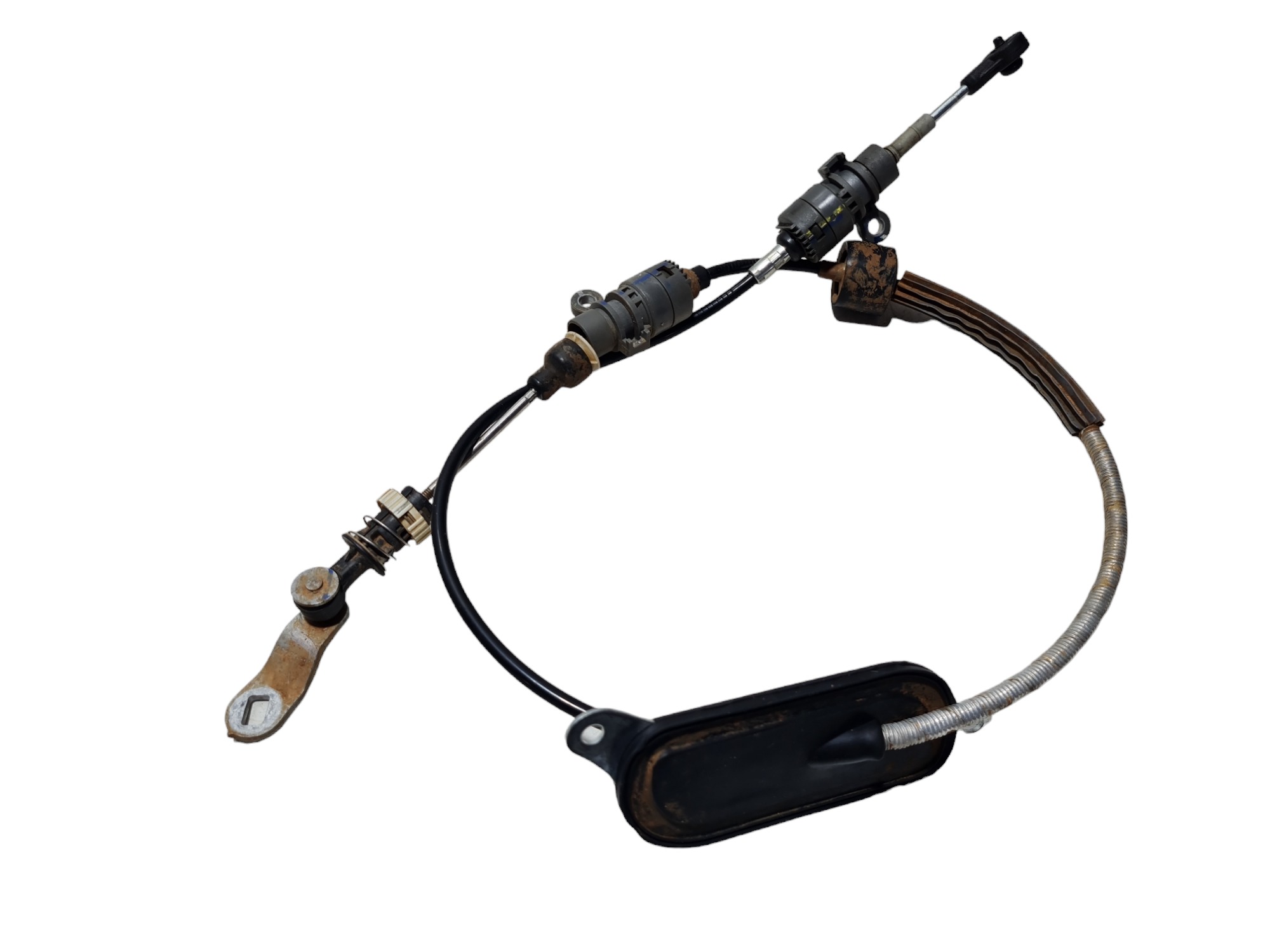 Cabo Trambulador Do Câmbio Gm Tracker/ Onix 20 21 22 5