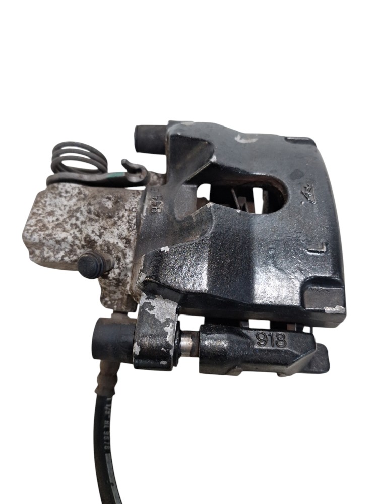 Pinça de freio traseira esquerda citroen C5 ex20 2009 2010
