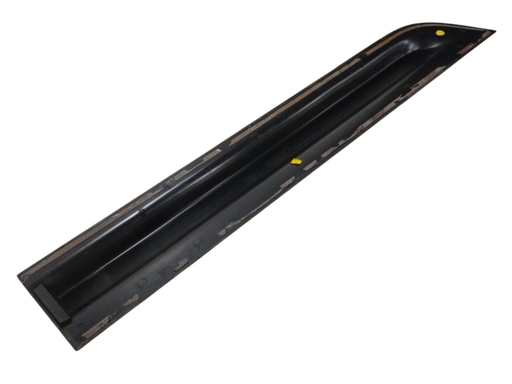 Friso Da Porta Dianteira Da Esquerda Renault Kangoo2024 2025 5