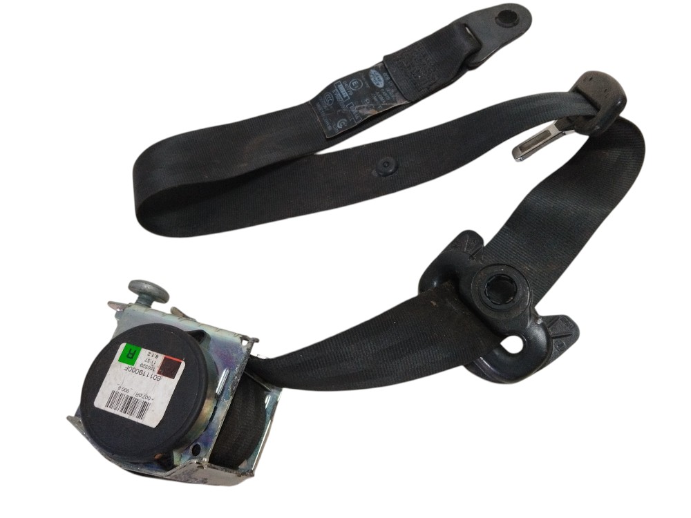 Cinto de Segurança Diant Dir Land Rover Discovery4 608077400 4