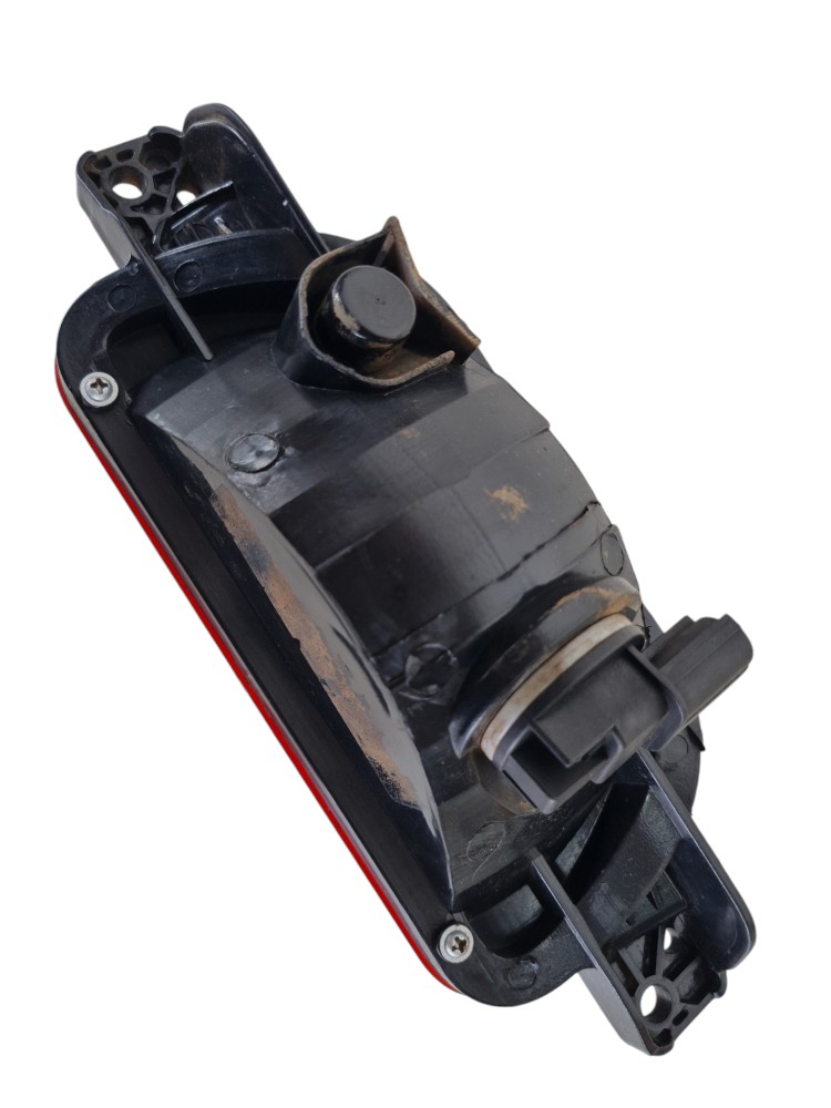 Luz De Freio Parachoque Jac E-js1 2023 Original 6
