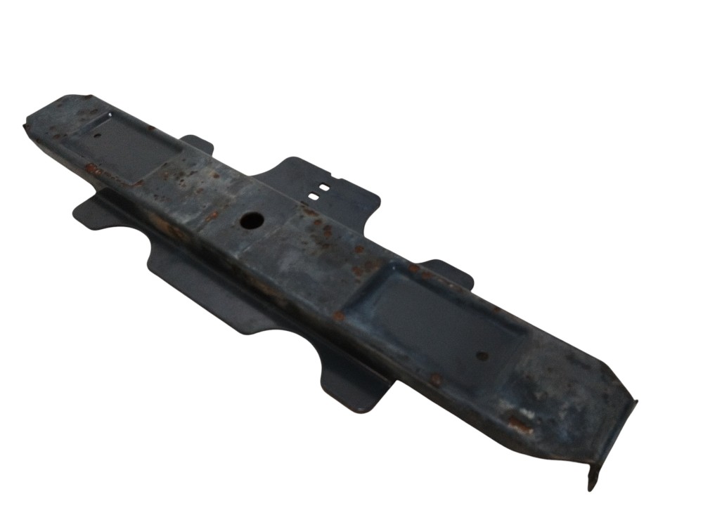 Suporte Trava Bateria Mercedes Actros2651 2022 A9605411826 5