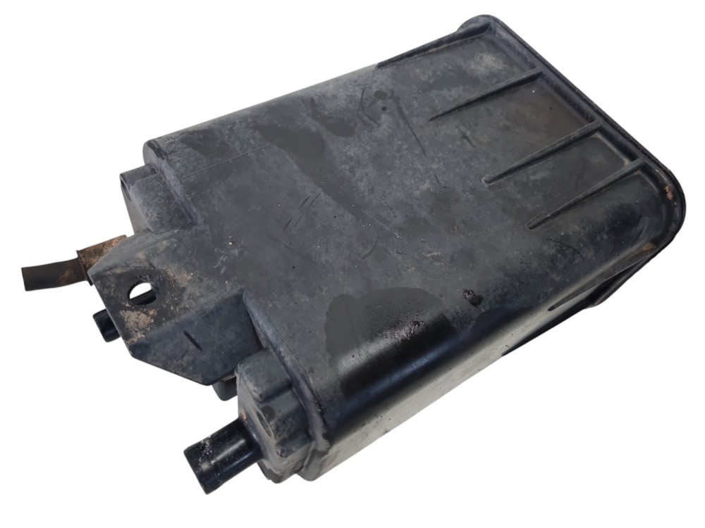 Filtro Canister Dodge Dakota 1999 Original Gasolina 7