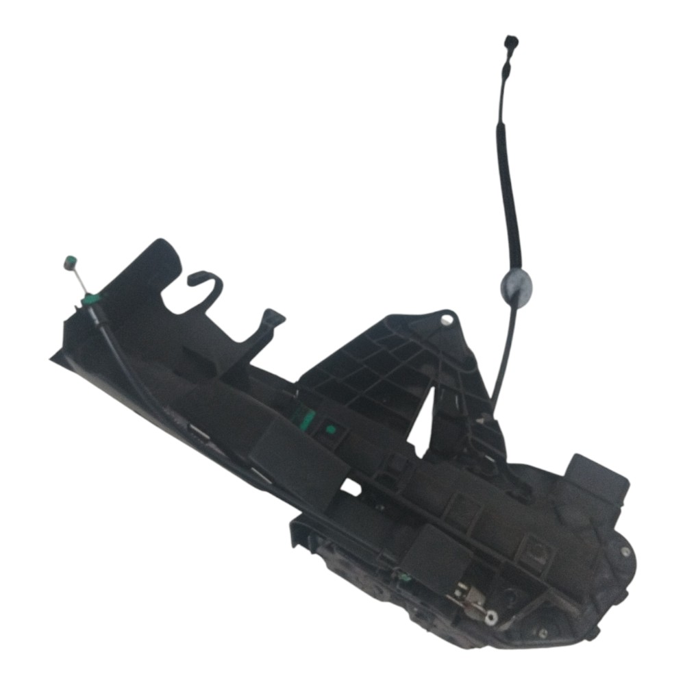 Fechadura Dianteira Direita Ford Focus Hc 2013 4m51a21978 4