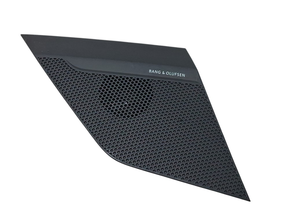 Moldura Com Tweeter Auto Falante do Audi E tron 2022 3
