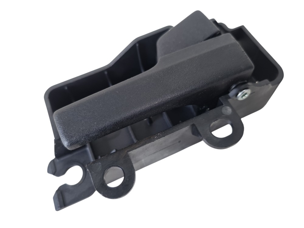 Macaneta Interna Dianteiro Direito Ford Focus 2008 A 2013 Dianteira/traseira 6